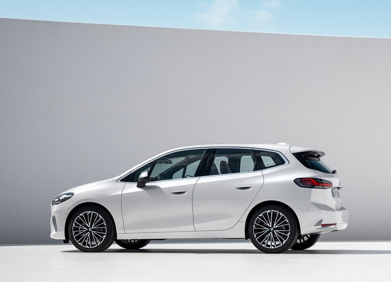 2022 - BMW 2 SERIES ACTIVE TOURER, foto 29