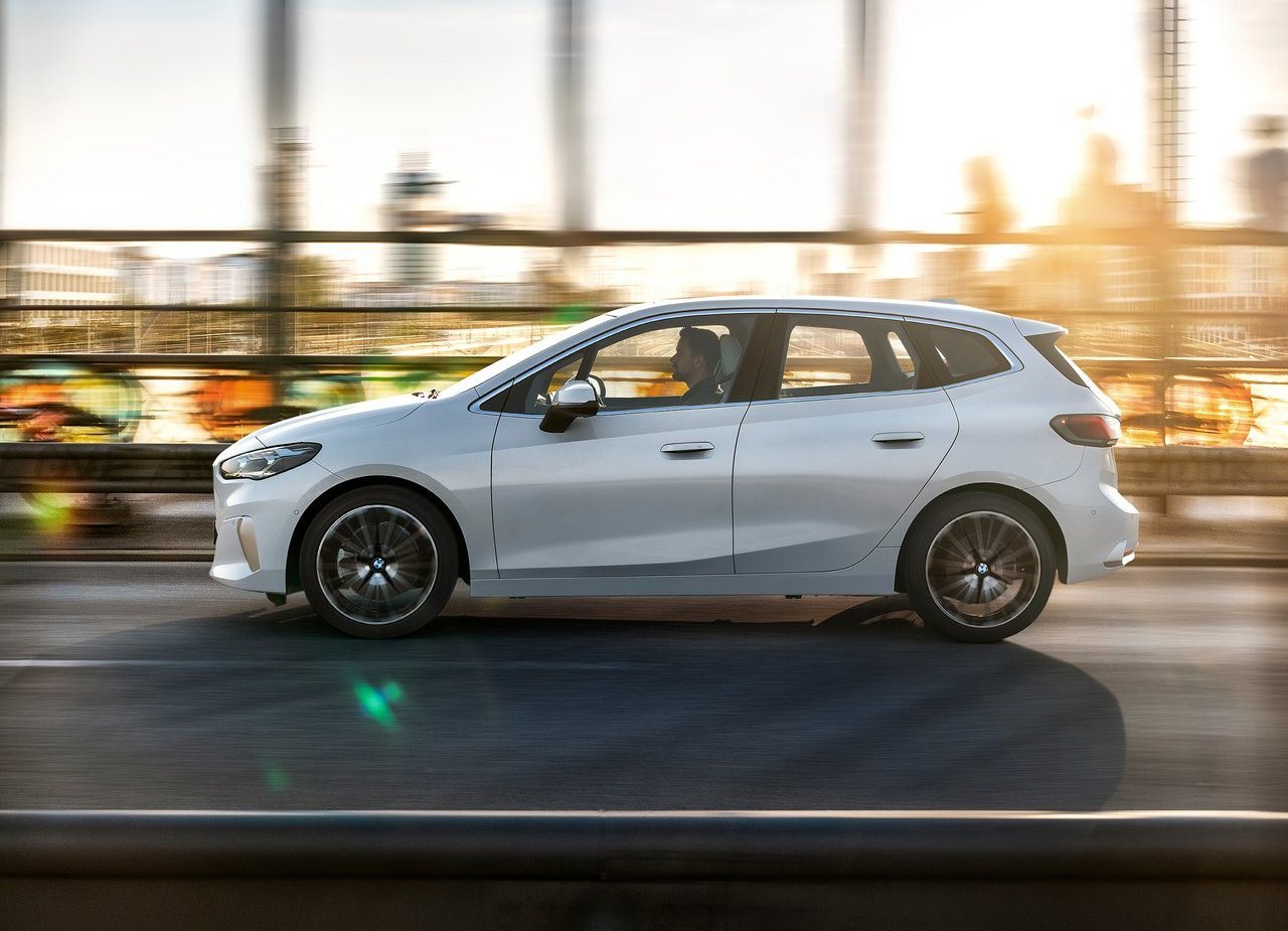 2022 - BMW 2 SERIES ACTIVE TOURER, foto 30