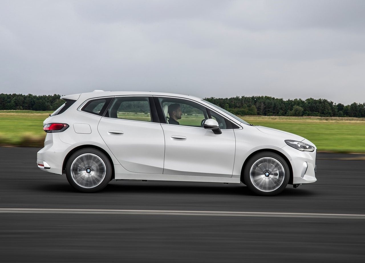 2022 - BMW 2 SERIES ACTIVE TOURER, foto 31