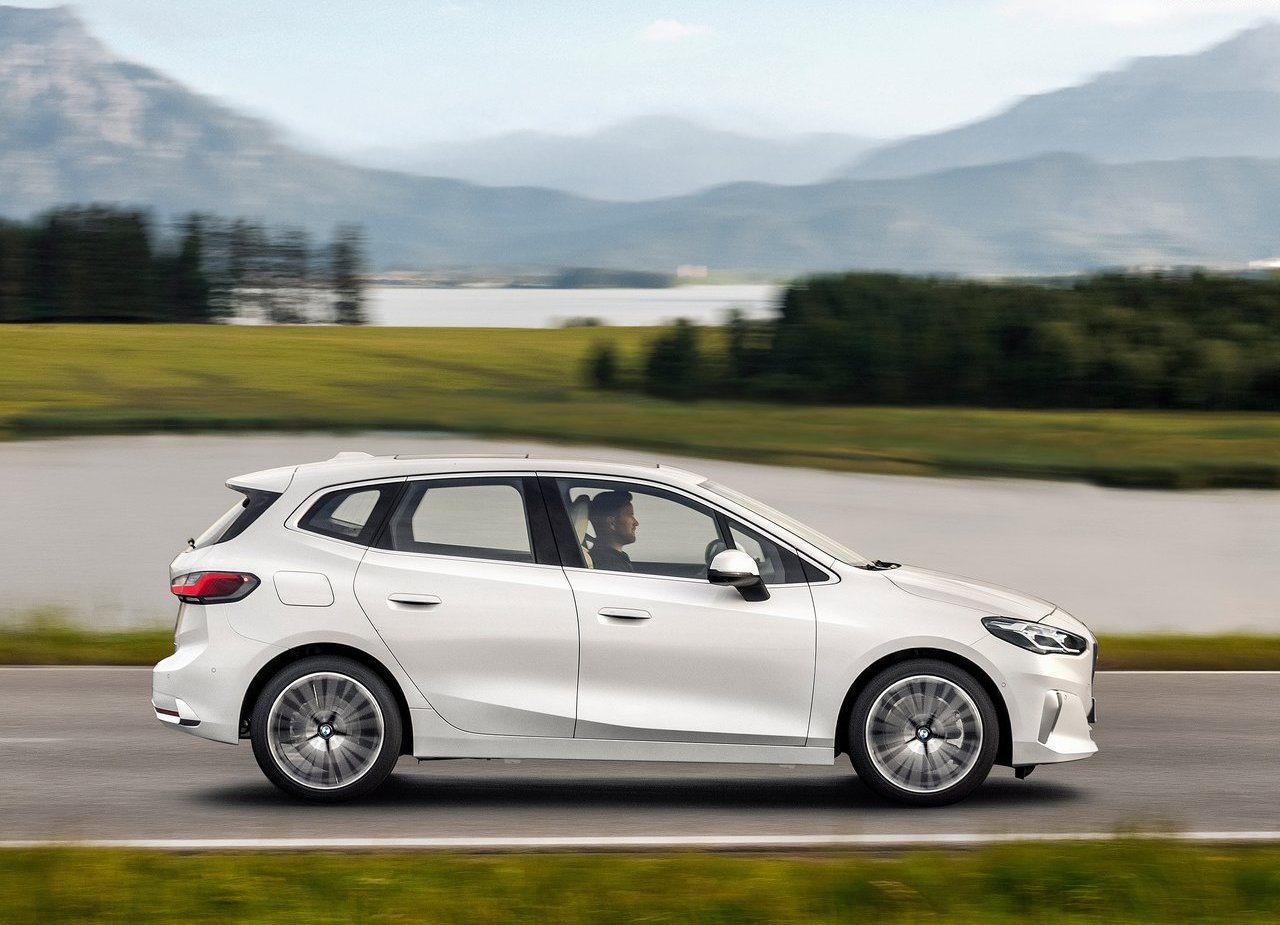 2022 - BMW 2 SERIES ACTIVE TOURER, foto 32