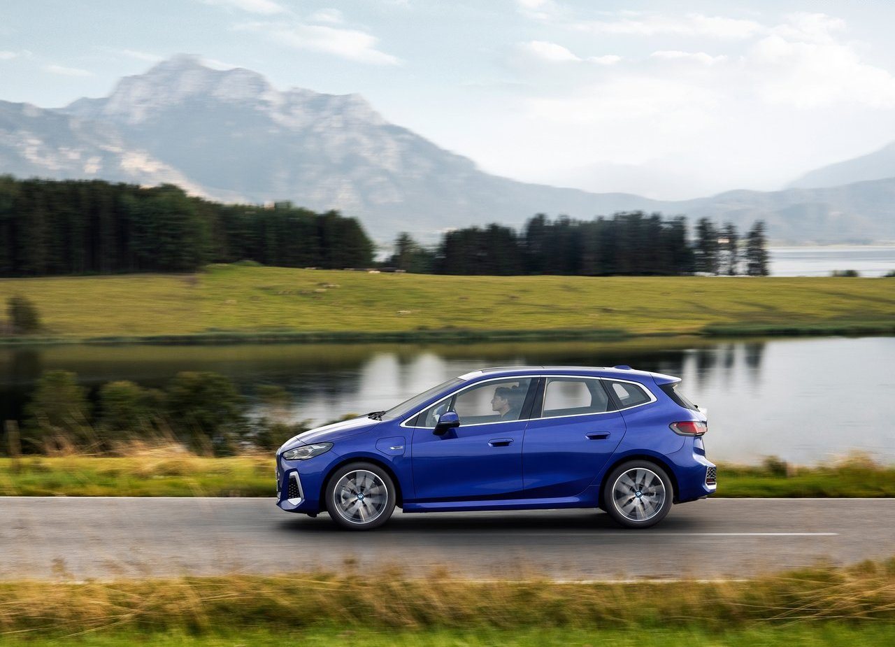 2022 - BMW 2 SERIES ACTIVE TOURER, foto 34