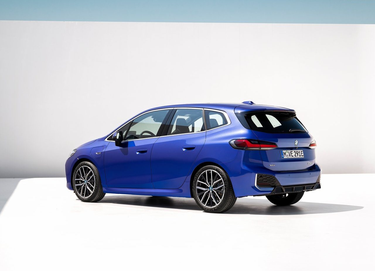 2022 - BMW 2 SERIES ACTIVE TOURER, foto 39