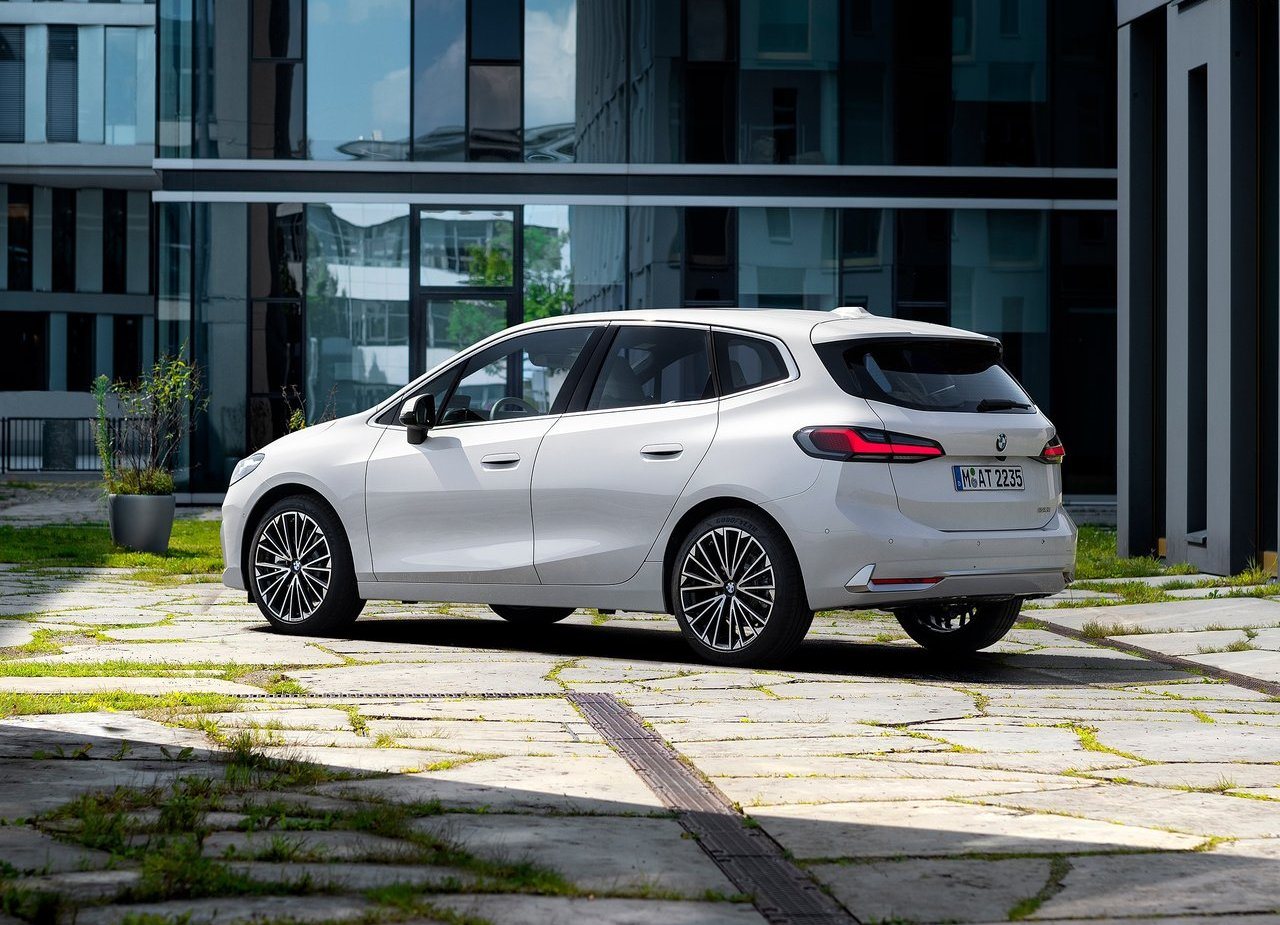 2022 - BMW 2 SERIES ACTIVE TOURER, foto 40