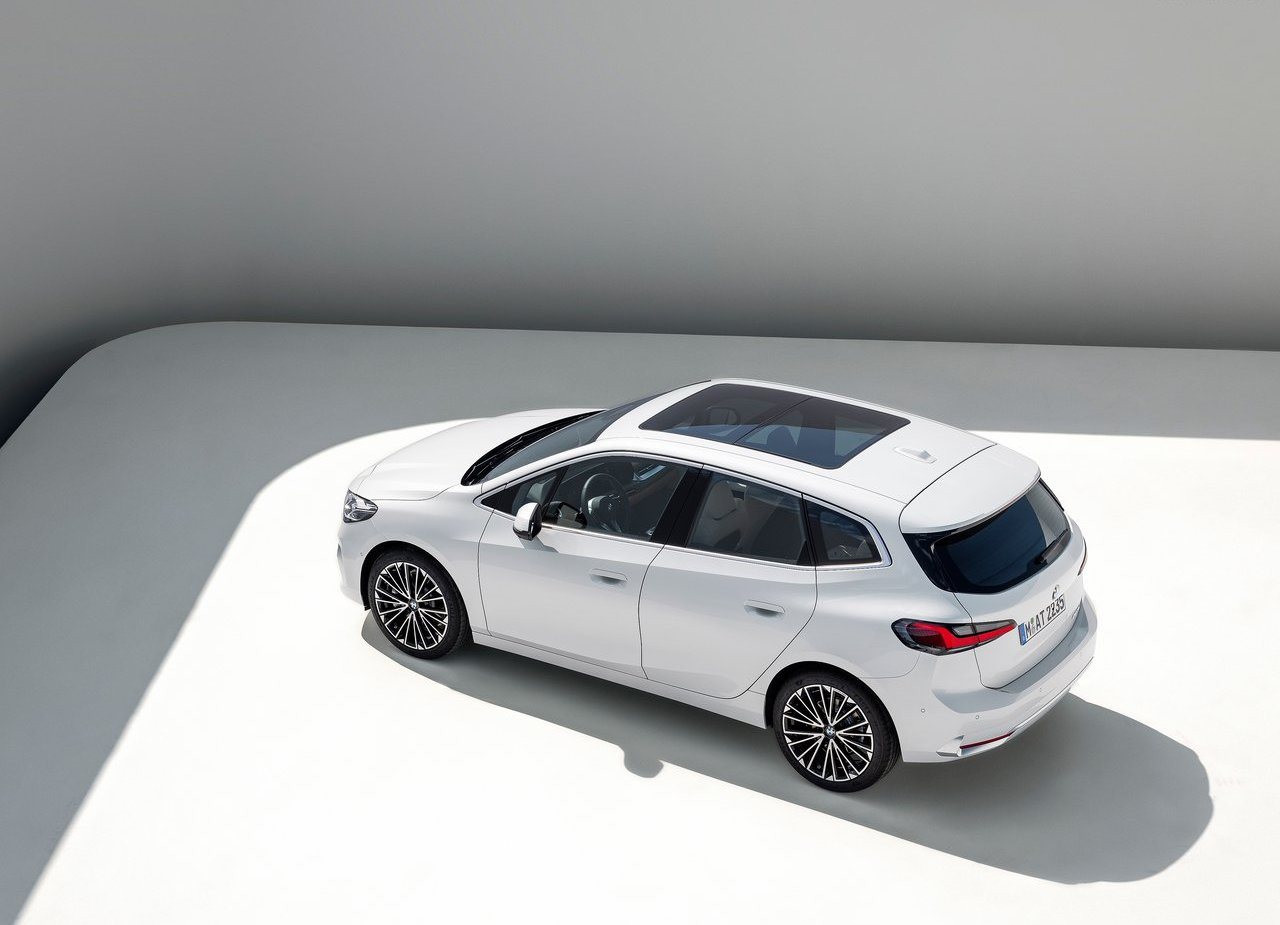 2022 - BMW 2 SERIES ACTIVE TOURER, foto 41