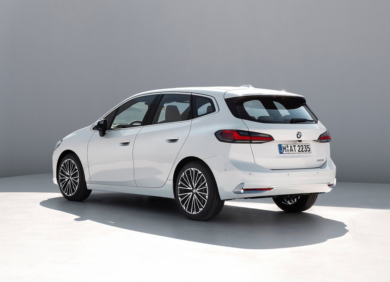 2022 - BMW 2 SERIES ACTIVE TOURER, foto 42