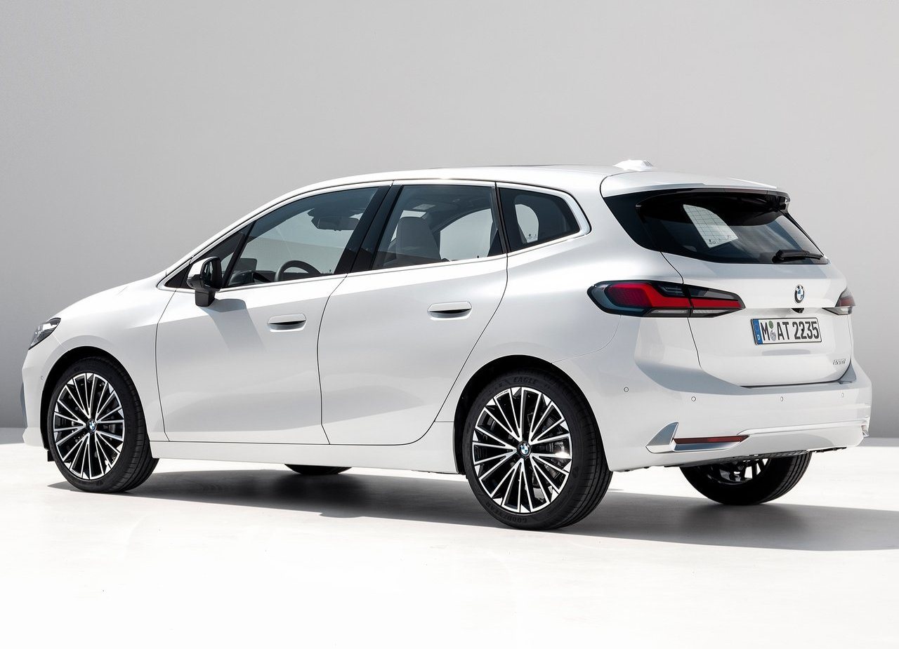 2022 - BMW 2 SERIES ACTIVE TOURER, foto 43