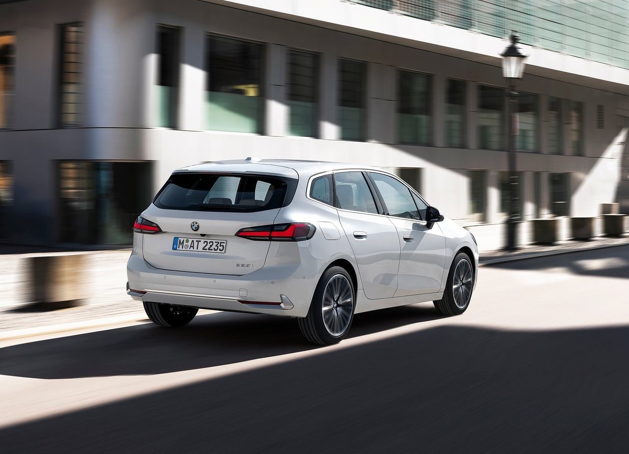 2022 - BMW 2 SERIES ACTIVE TOURER, foto 46