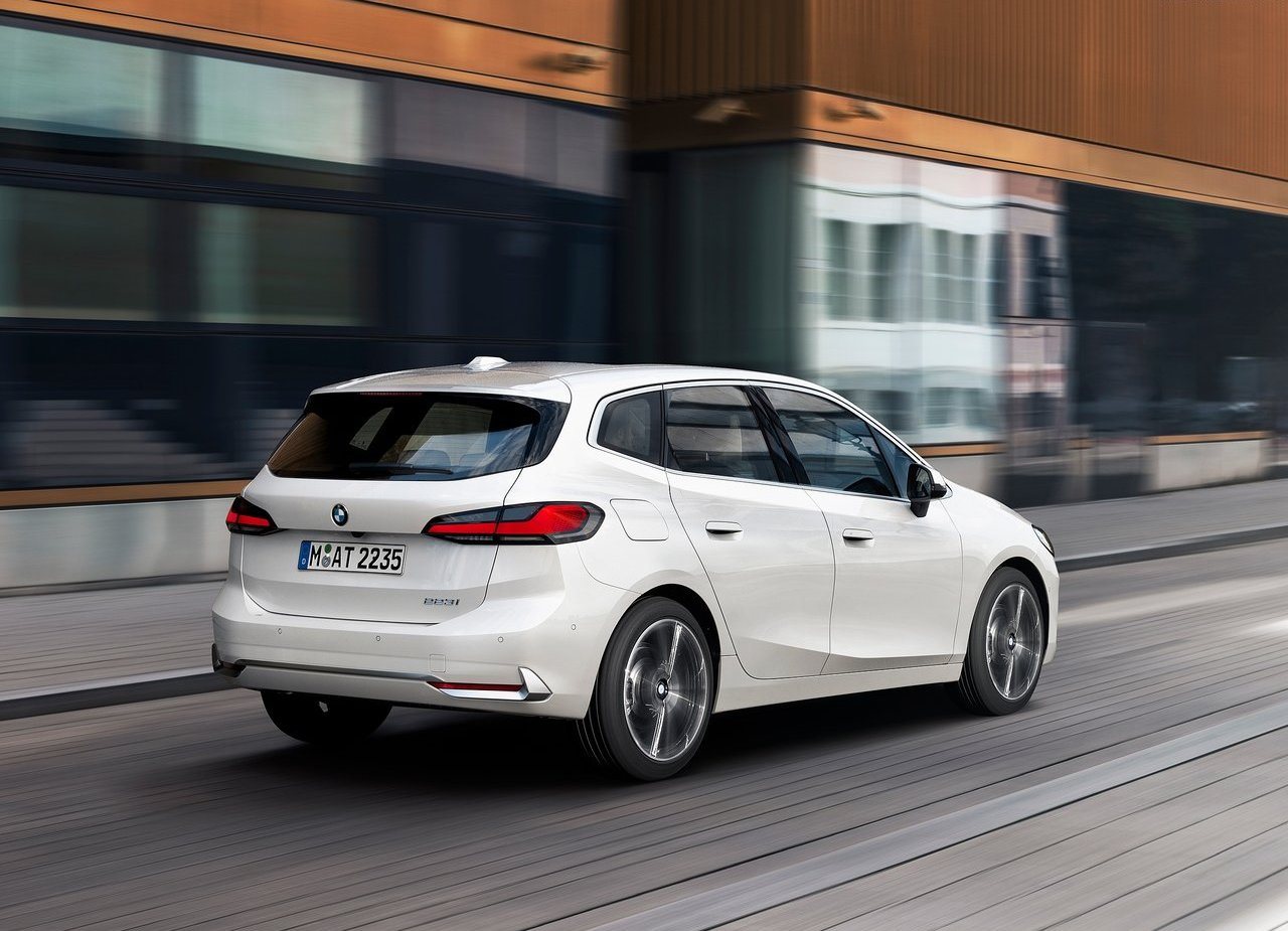 2022 - BMW 2 SERIES ACTIVE TOURER, foto 47