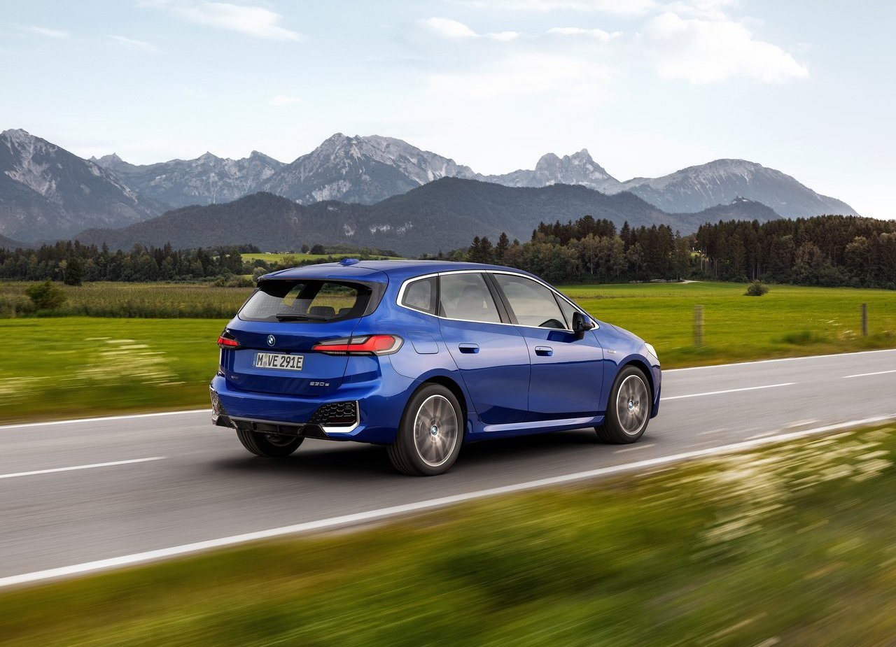 2022 - BMW 2 SERIES ACTIVE TOURER, foto 48