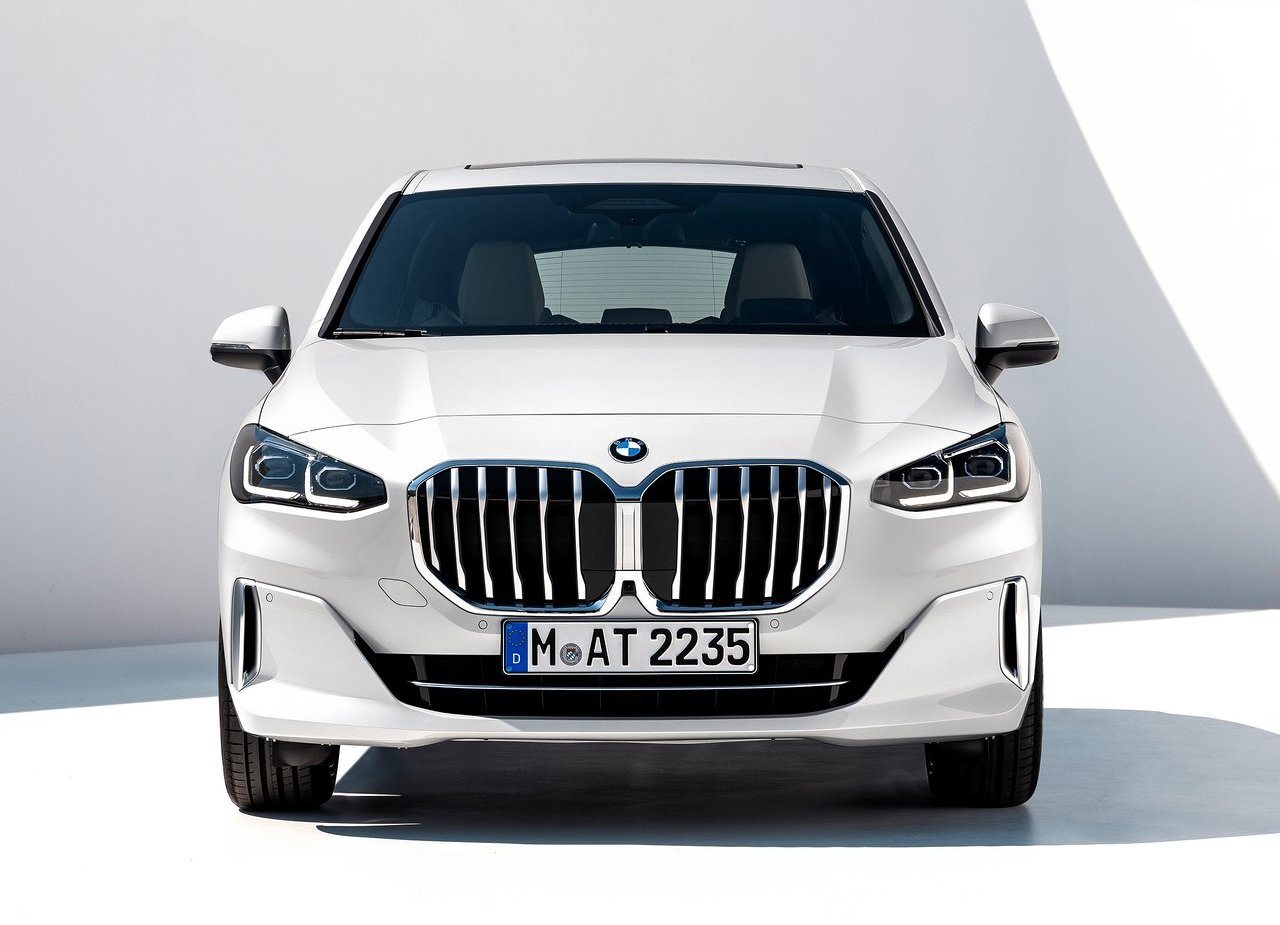 2022 - BMW 2 SERIES ACTIVE TOURER, foto 51