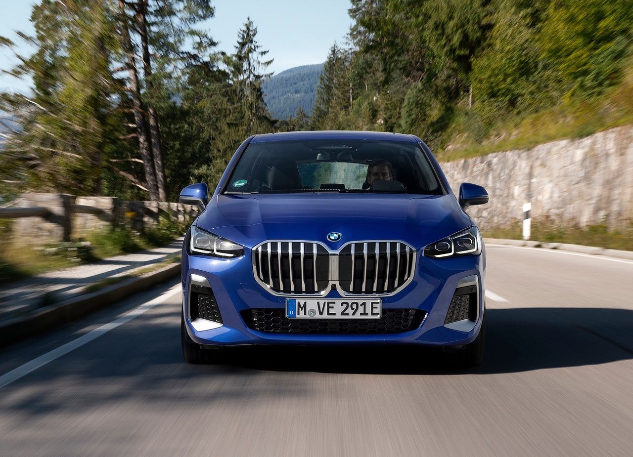 2022 - BMW 2 SERIES ACTIVE TOURER, foto 52