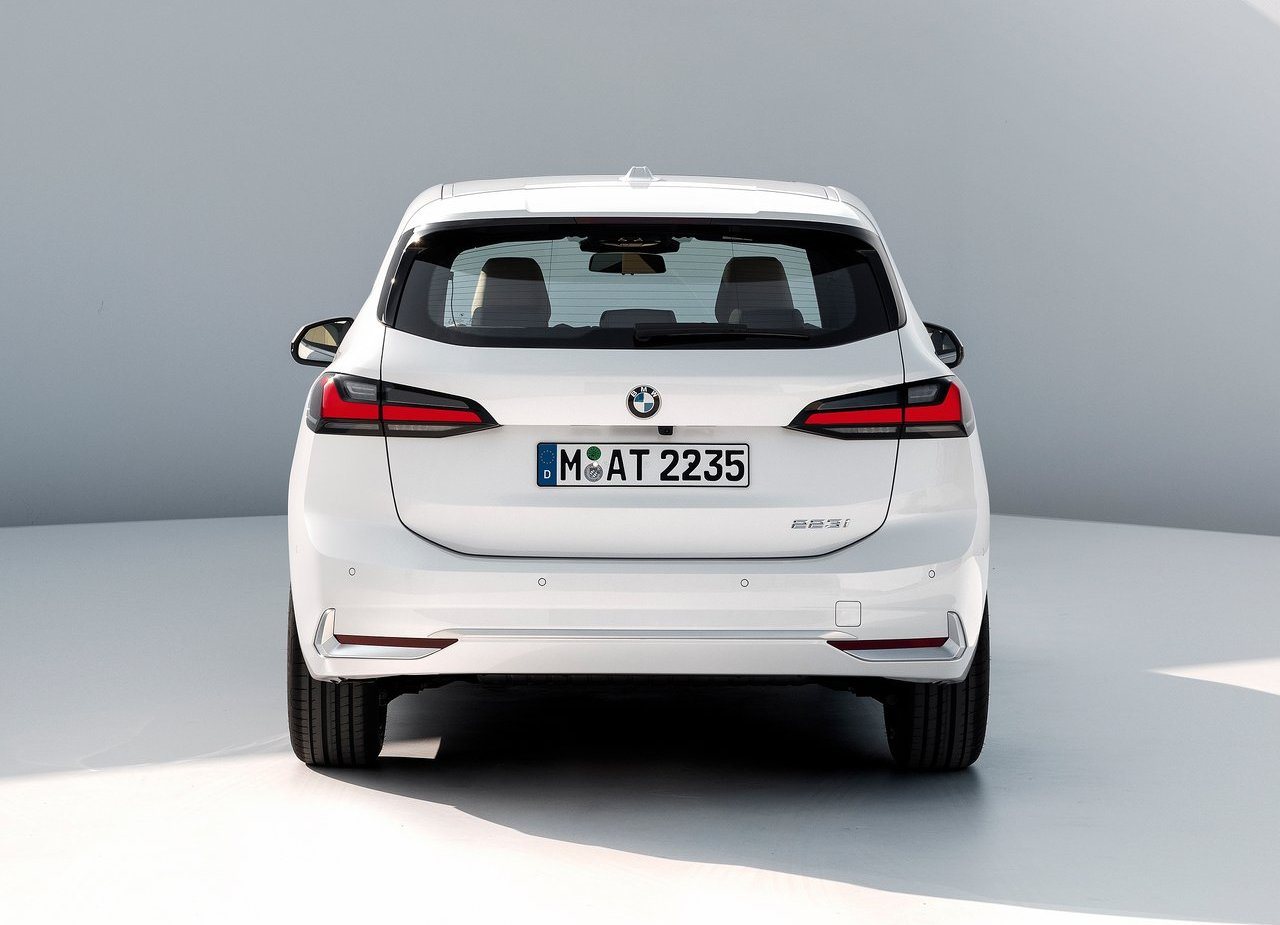 2022 - BMW 2 SERIES ACTIVE TOURER, foto 54