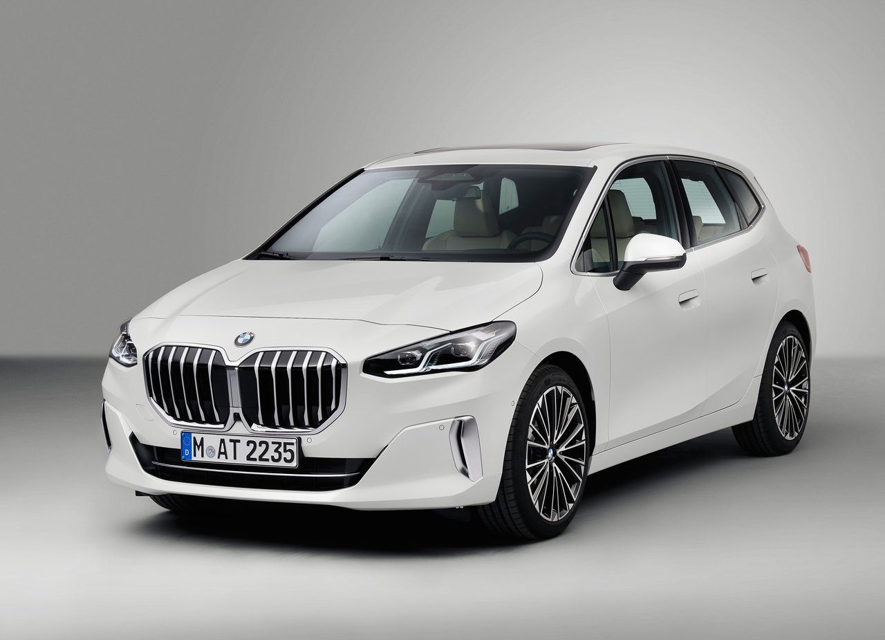 2022 - BMW 2 SERIES ACTIVE TOURER, foto 58