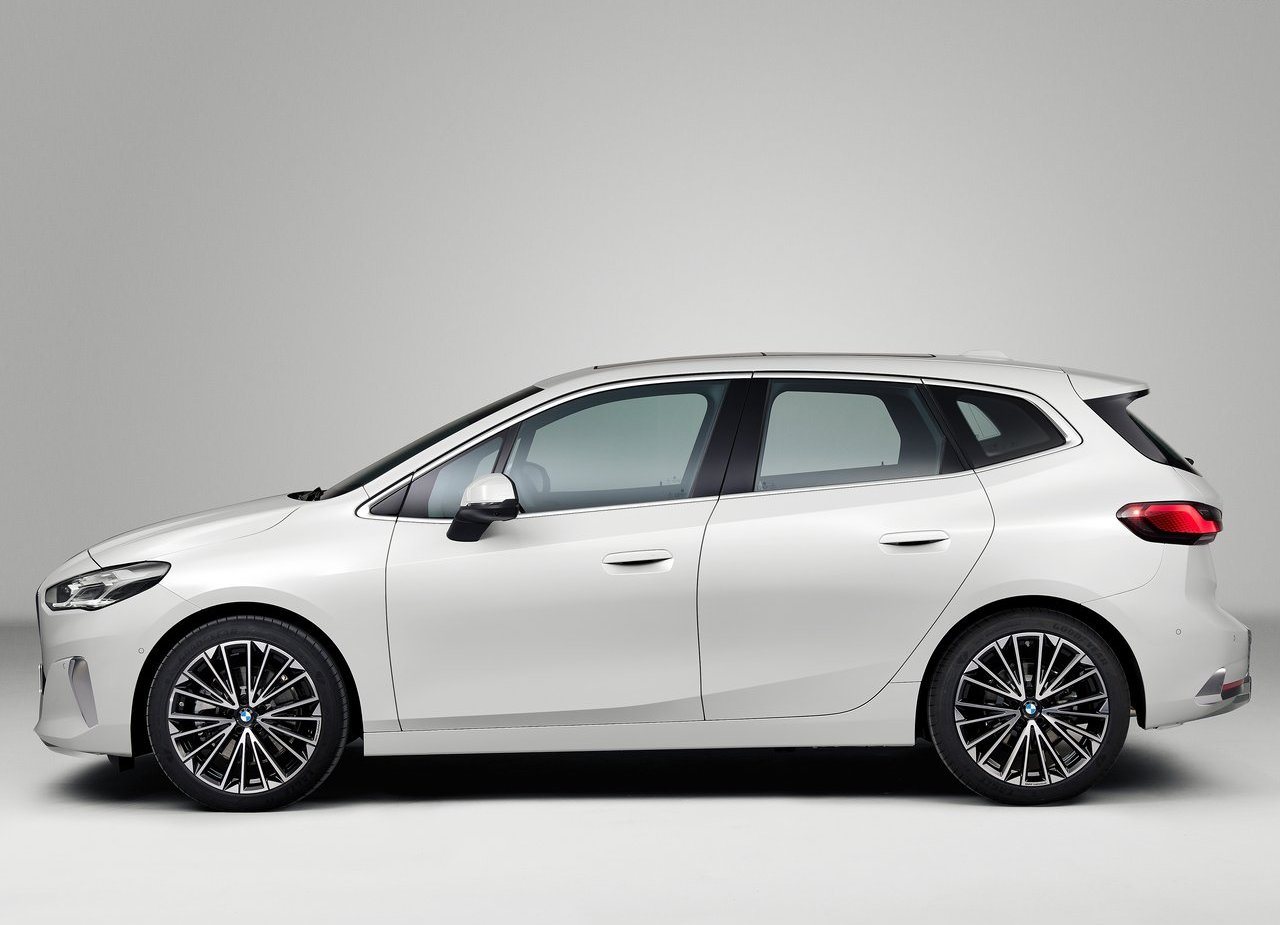 2022 - BMW 2 SERIES ACTIVE TOURER, foto 59