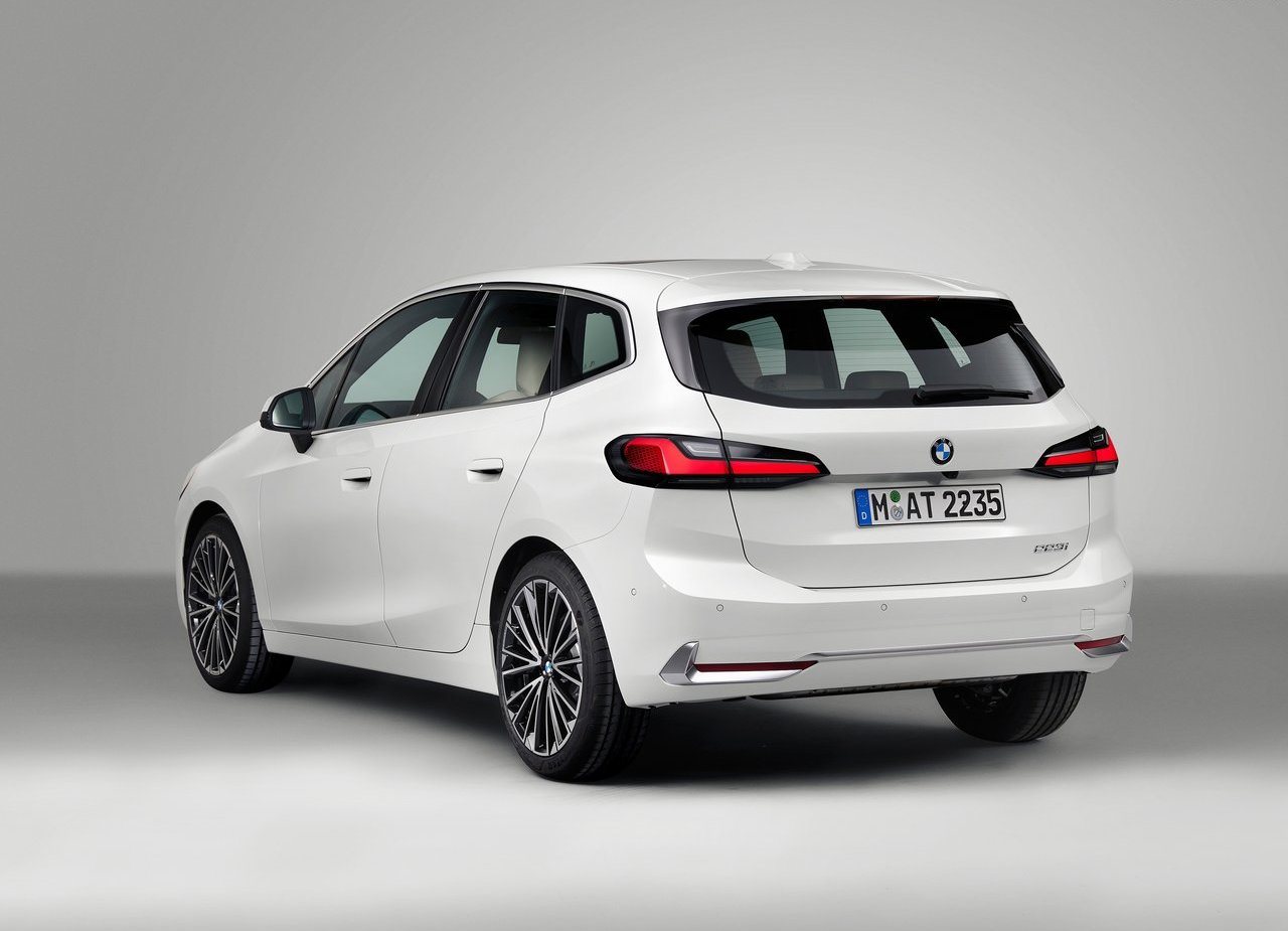 2022 - BMW 2 SERIES ACTIVE TOURER, foto 60