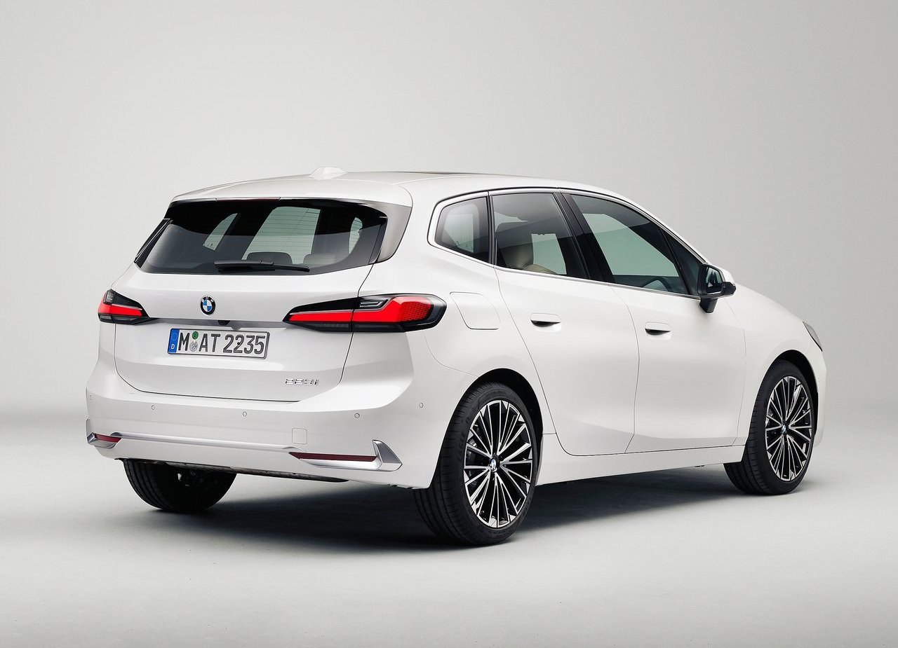 2022 - BMW 2 SERIES ACTIVE TOURER, foto 61