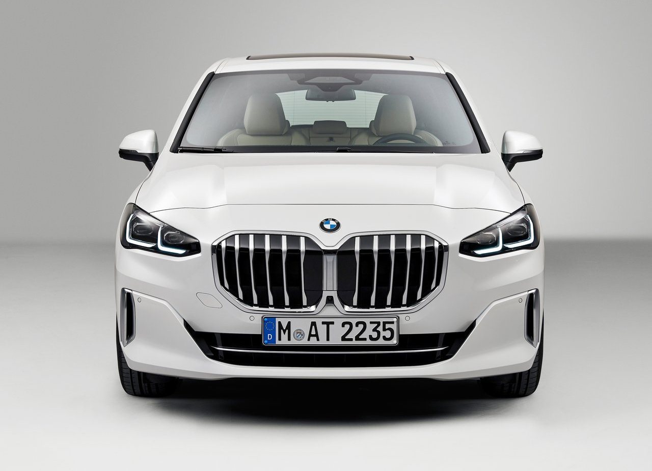2022 - BMW 2 SERIES ACTIVE TOURER, foto 62