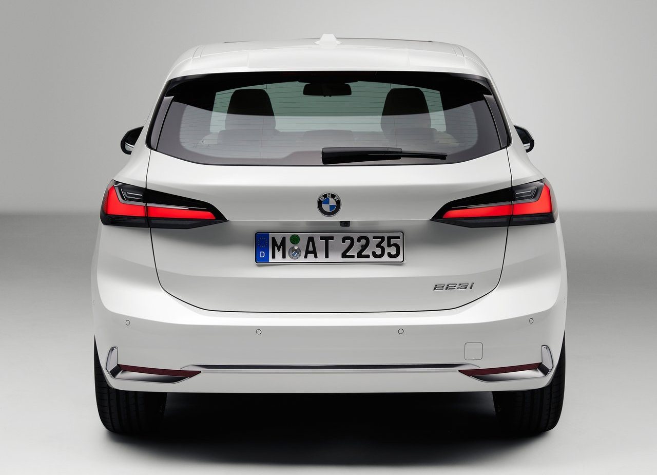 2022 - BMW 2 SERIES ACTIVE TOURER, foto 63