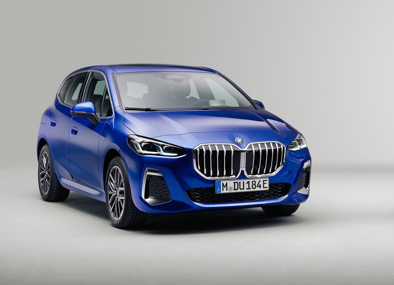 2022 - BMW 2 SERIES ACTIVE TOURER, foto 64