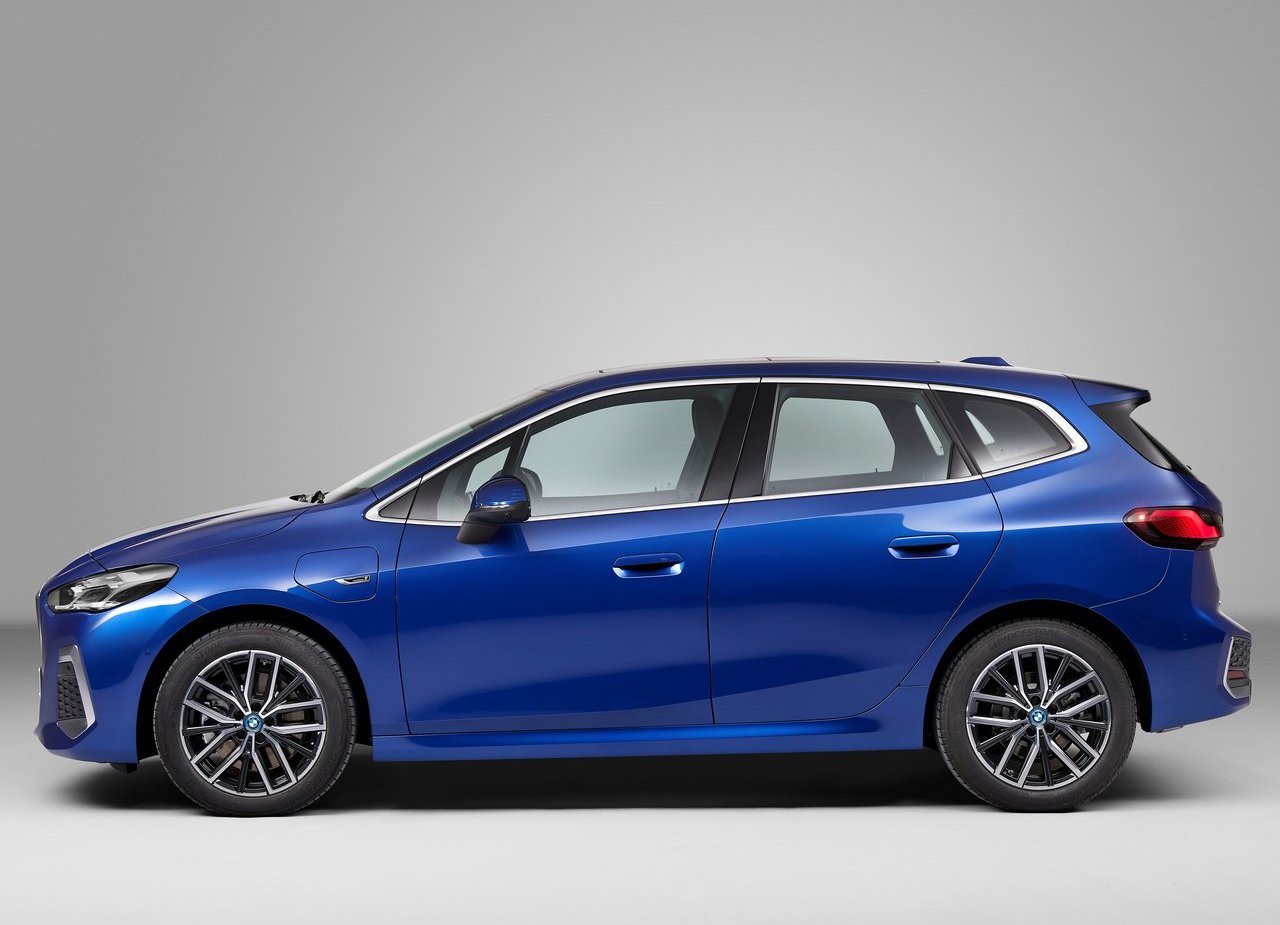 2022 - BMW 2 SERIES ACTIVE TOURER, foto 66