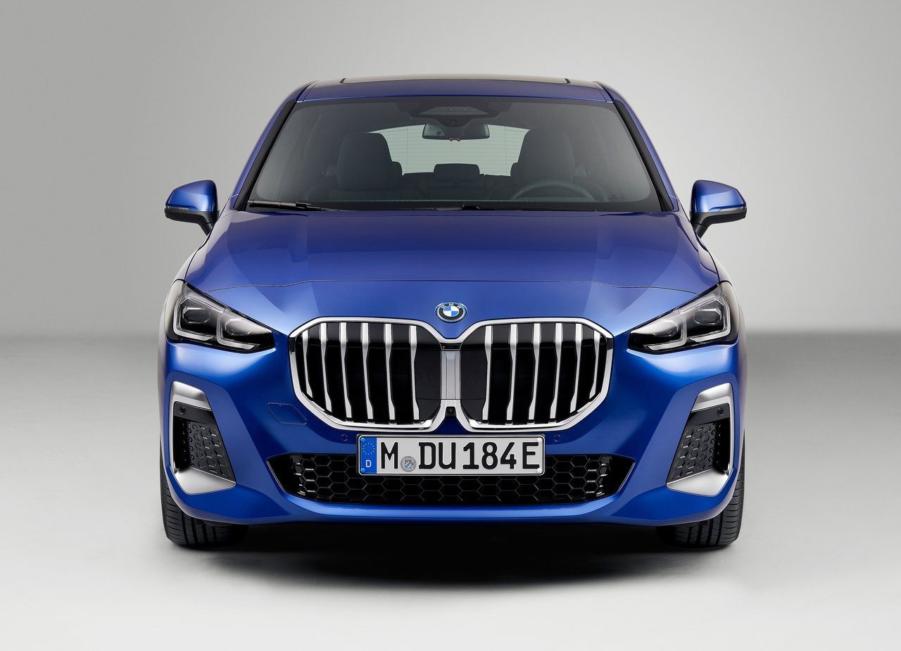 2022 - BMW 2 SERIES ACTIVE TOURER, foto 68