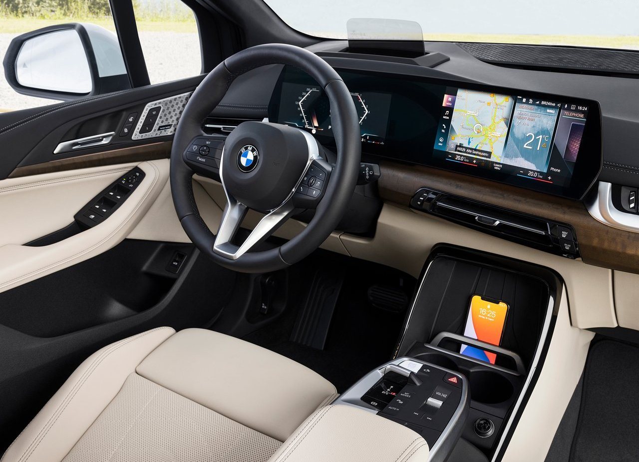 2022 - BMW 2 SERIES ACTIVE TOURER, foto 70