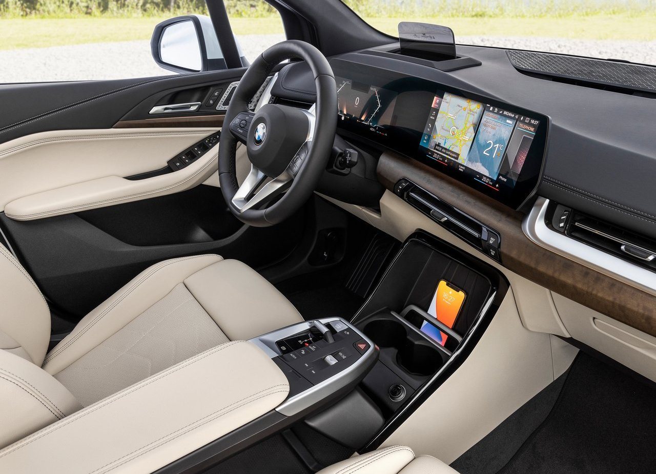 2022 - BMW 2 SERIES ACTIVE TOURER, foto 71