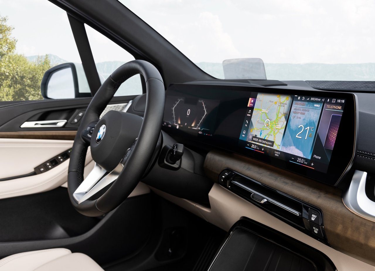 2022 - BMW 2 SERIES ACTIVE TOURER, foto 72