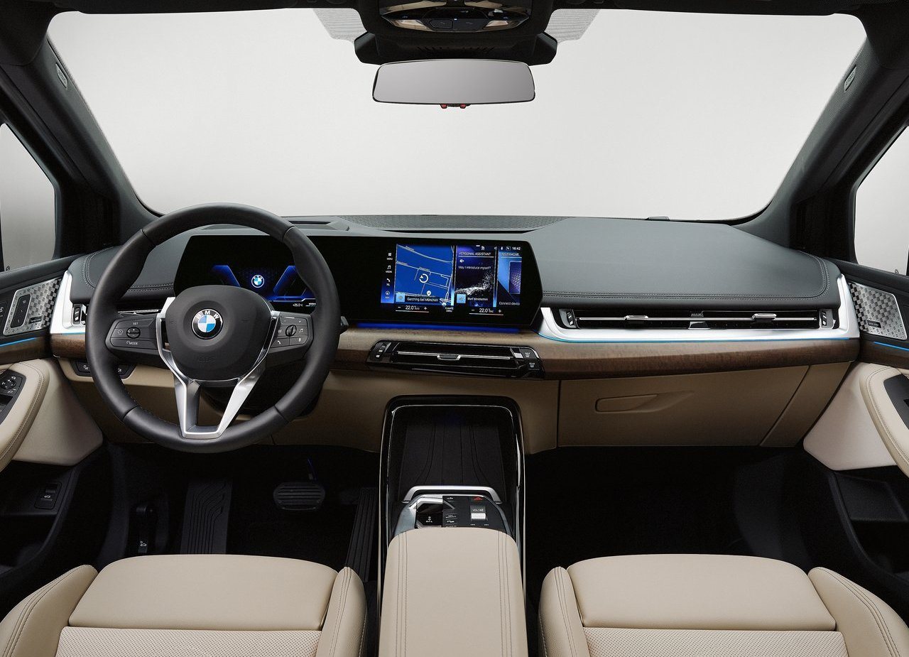 2022 - BMW 2 SERIES ACTIVE TOURER, foto 73