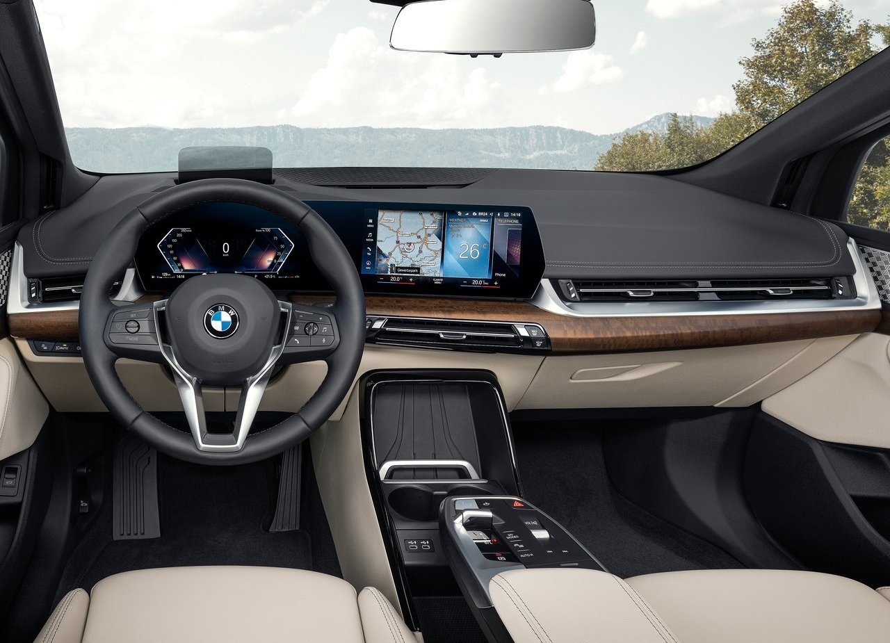 2022 - BMW 2 SERIES ACTIVE TOURER, foto 75