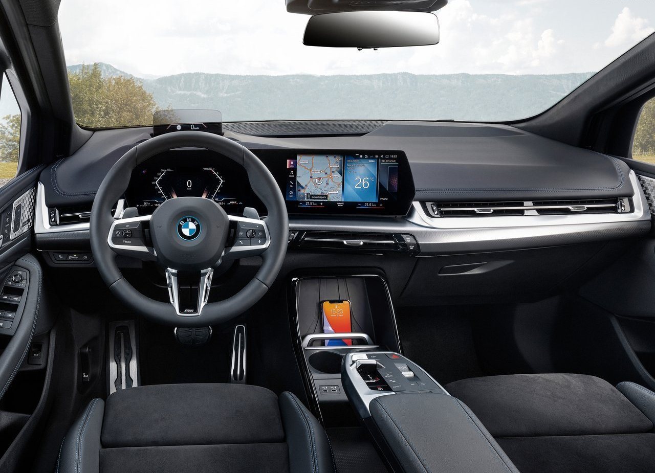 2022 - BMW 2 SERIES ACTIVE TOURER, foto 76