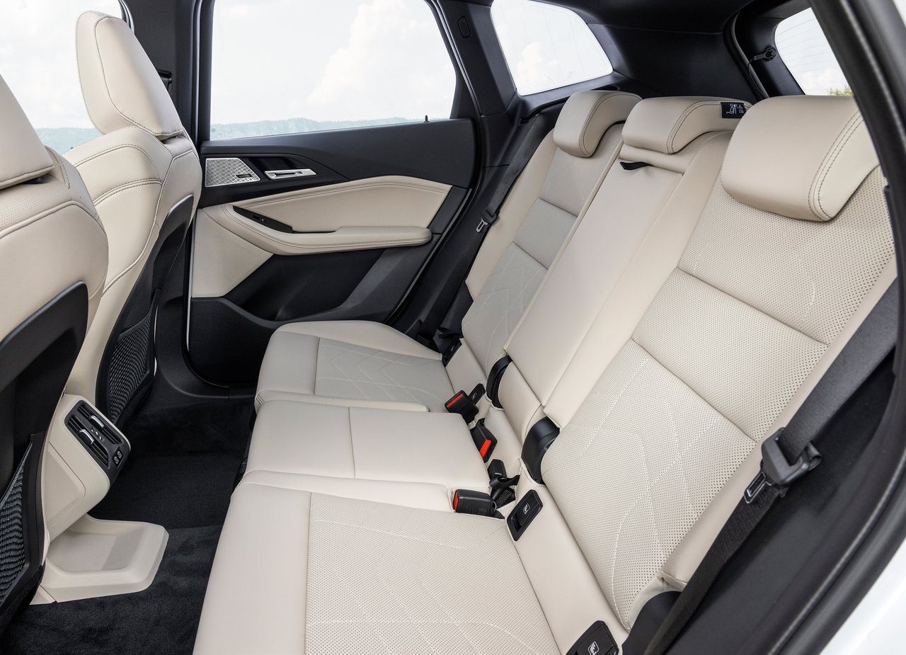 2022 - BMW 2 SERIES ACTIVE TOURER, foto 80