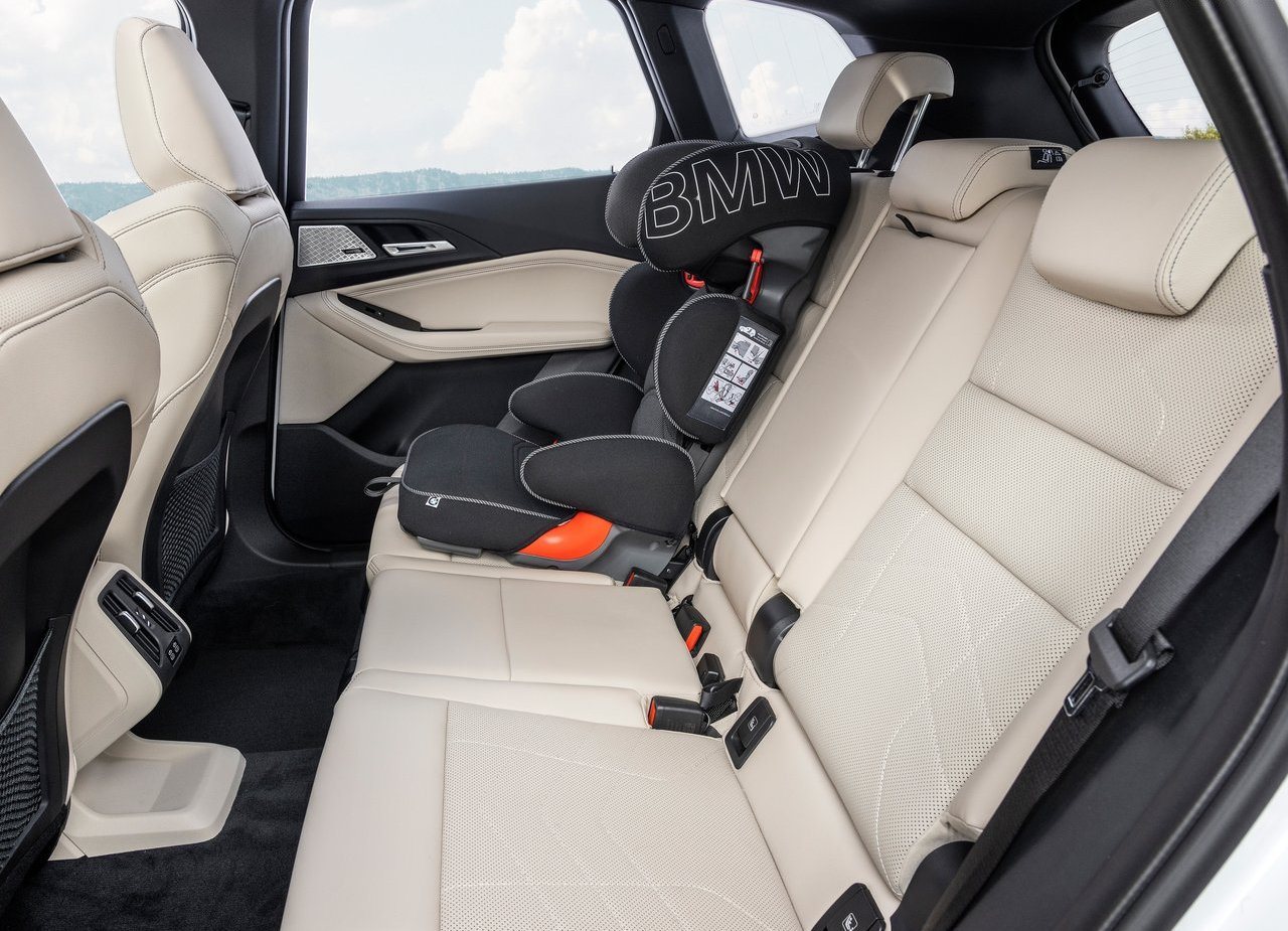2022 - BMW 2 SERIES ACTIVE TOURER, foto 81