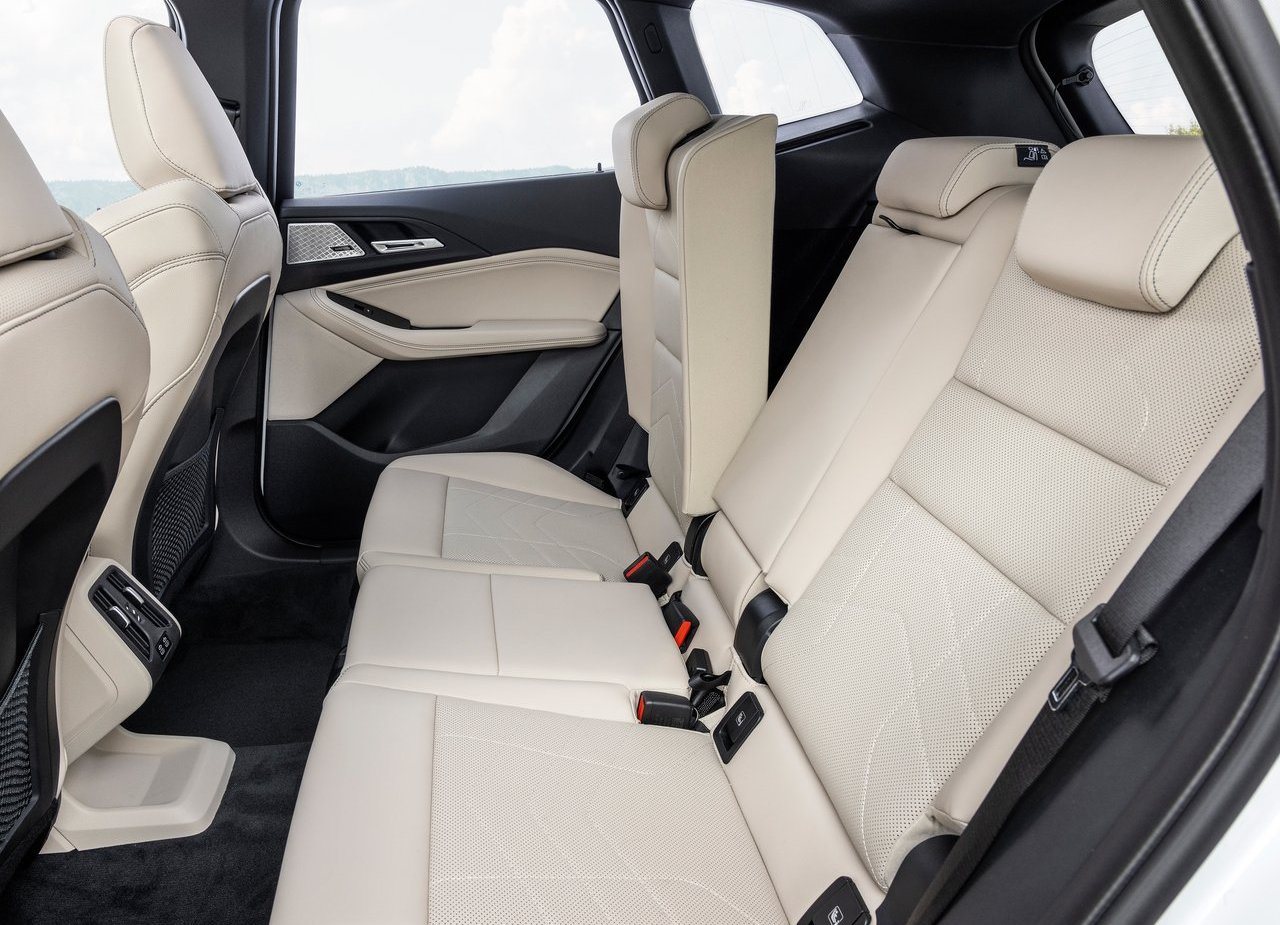 2022 - BMW 2 SERIES ACTIVE TOURER, foto 83