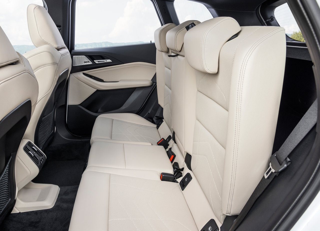 2022 - BMW 2 SERIES ACTIVE TOURER, foto 84