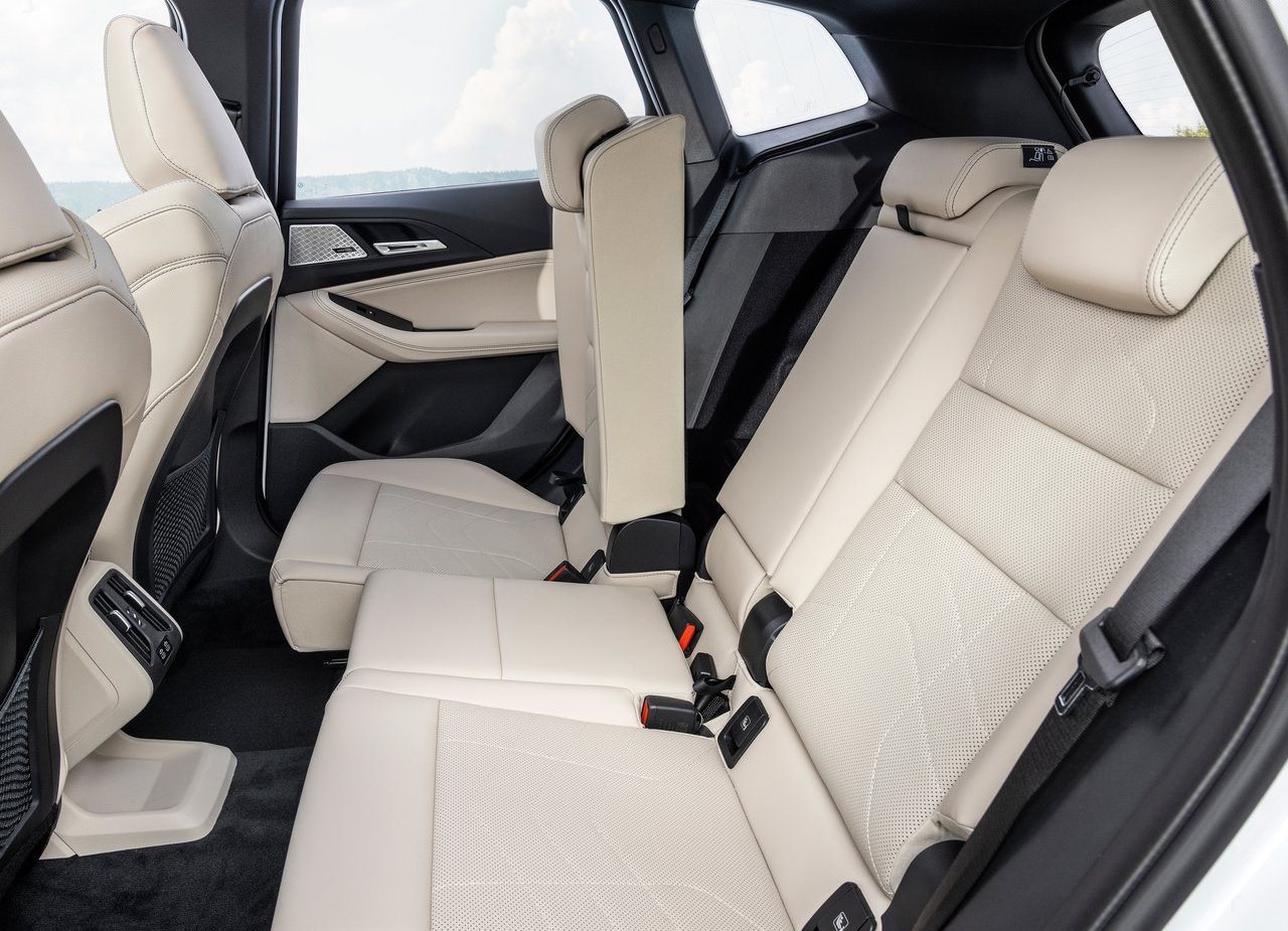 2022 - BMW 2 SERIES ACTIVE TOURER, foto 85