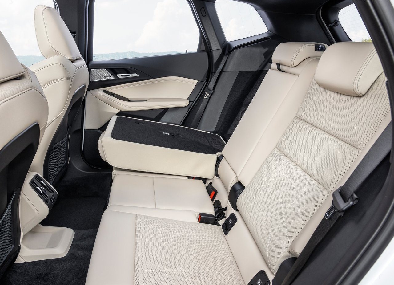 2022 - BMW 2 SERIES ACTIVE TOURER, foto 86