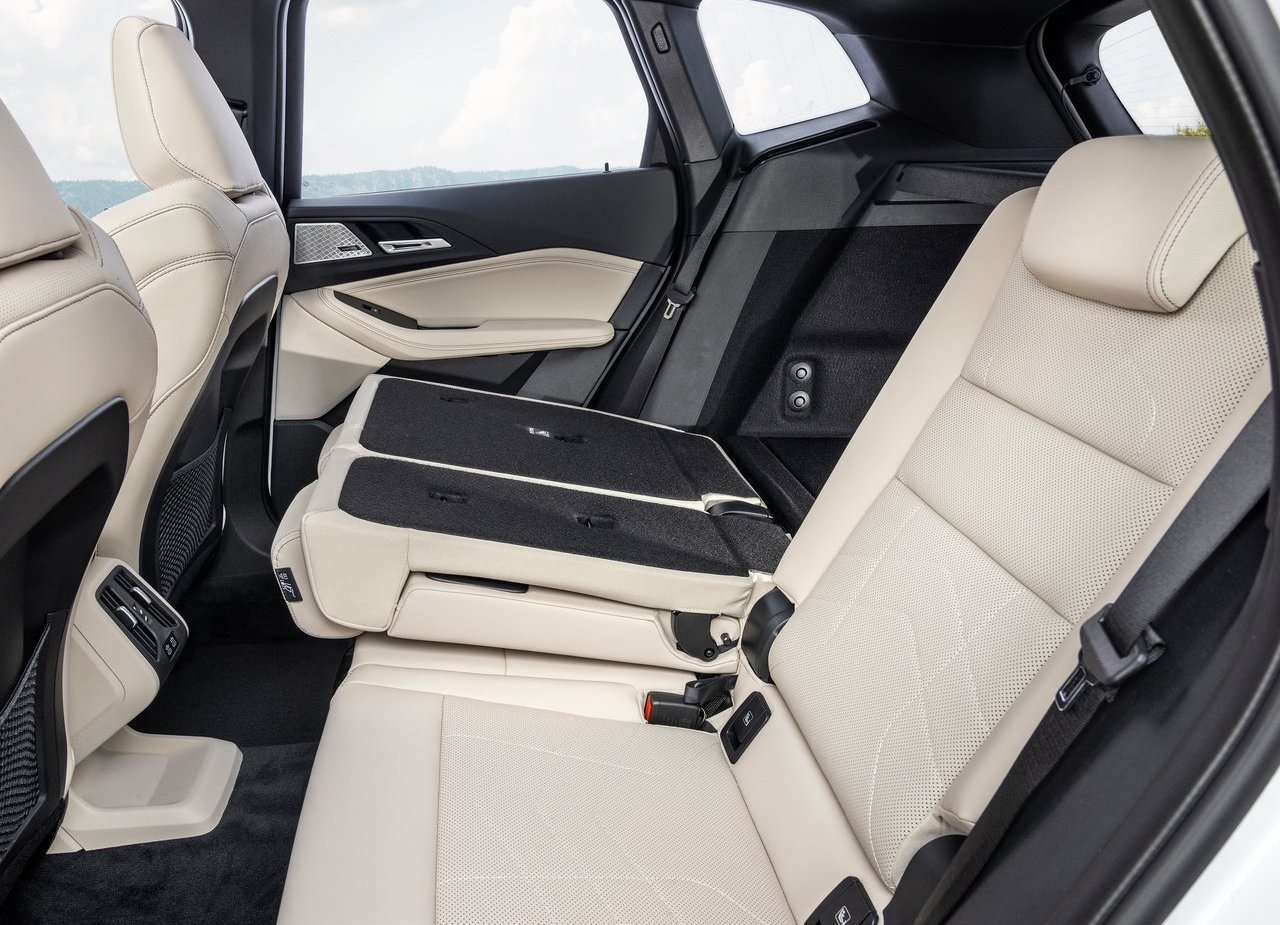 2022 - BMW 2 SERIES ACTIVE TOURER, foto 87