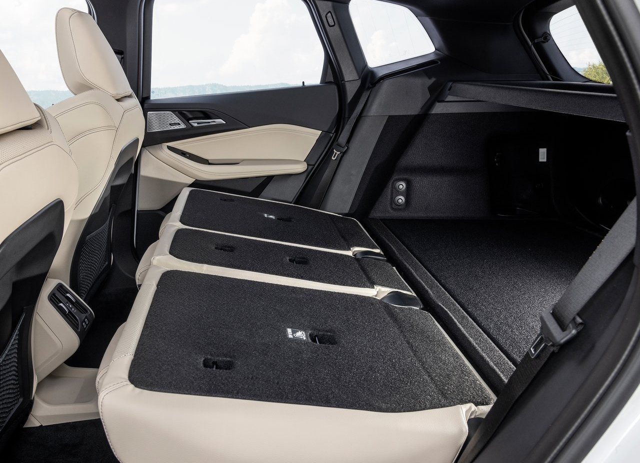 2022 - BMW 2 SERIES ACTIVE TOURER, foto 88