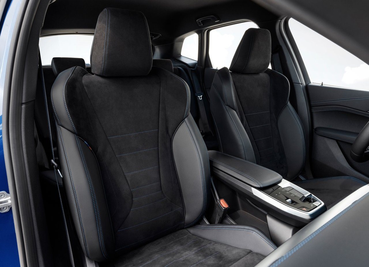 2022 - BMW 2 SERIES ACTIVE TOURER, foto 89