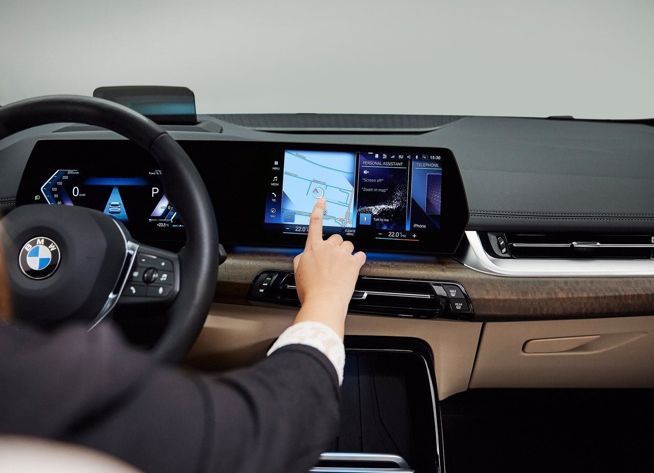 2022 - BMW 2 SERIES ACTIVE TOURER, foto 91