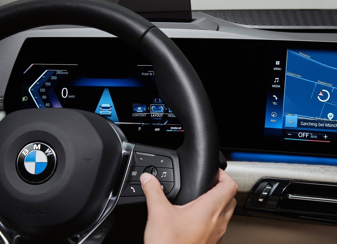 2022 - BMW 2 SERIES ACTIVE TOURER, foto 92