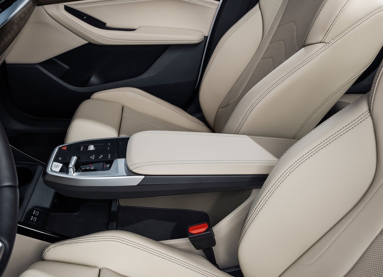 2022 - BMW 2 SERIES ACTIVE TOURER, foto 93