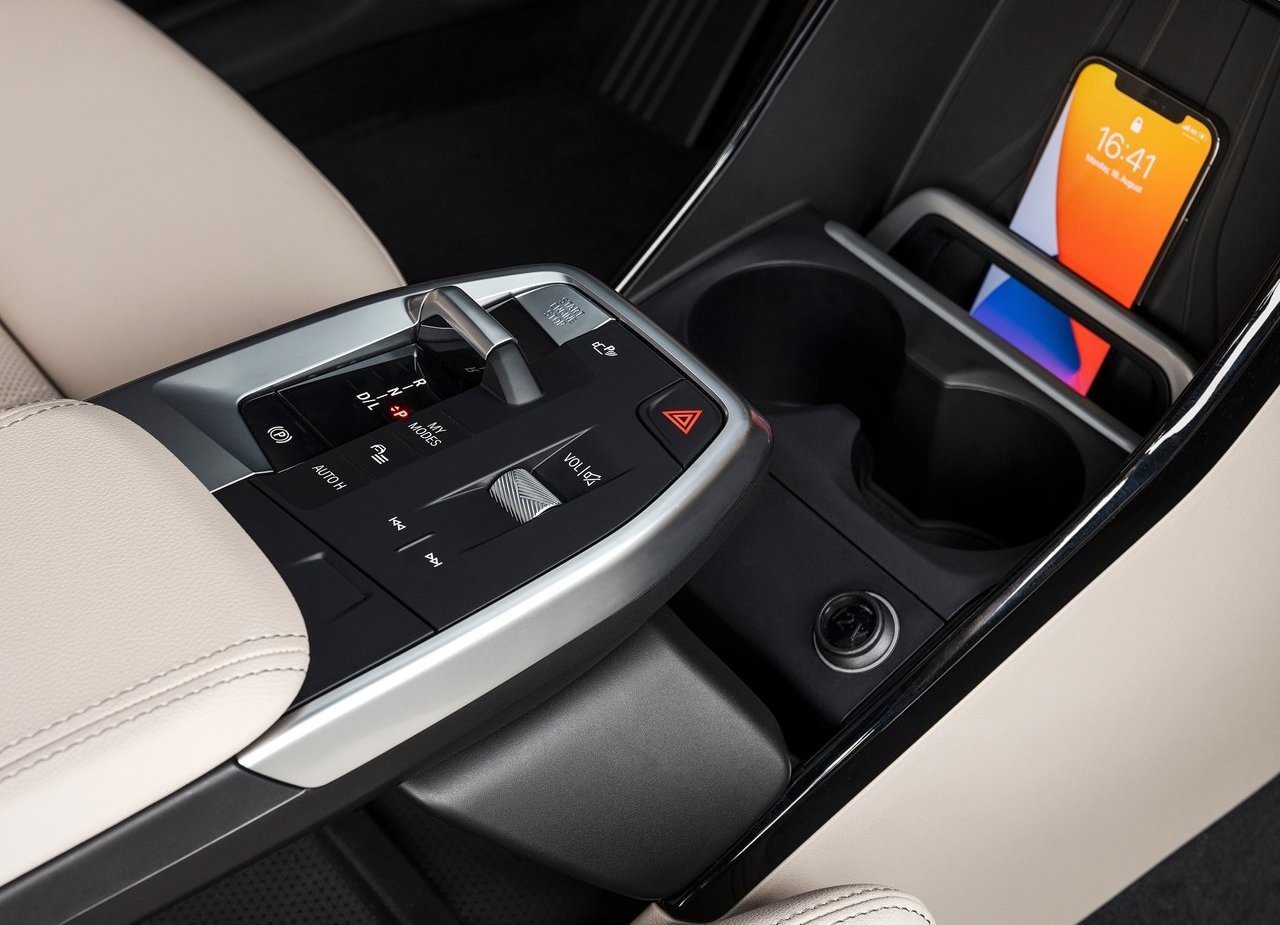 2022 - BMW 2 SERIES ACTIVE TOURER, foto 94