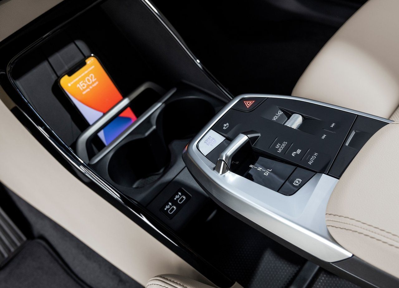 2022 - BMW 2 SERIES ACTIVE TOURER, foto 95