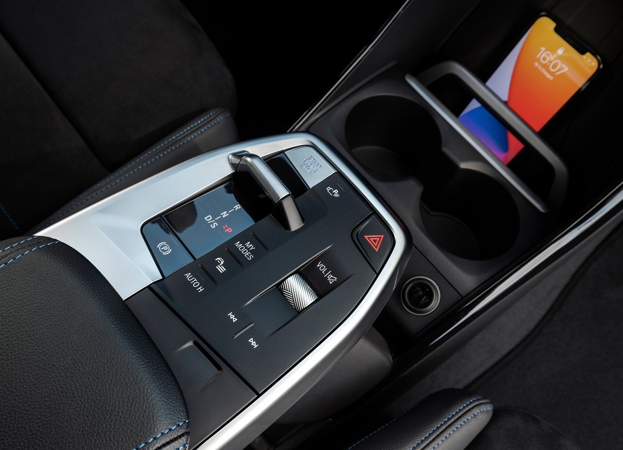 2022 - BMW 2 SERIES ACTIVE TOURER, foto 97
