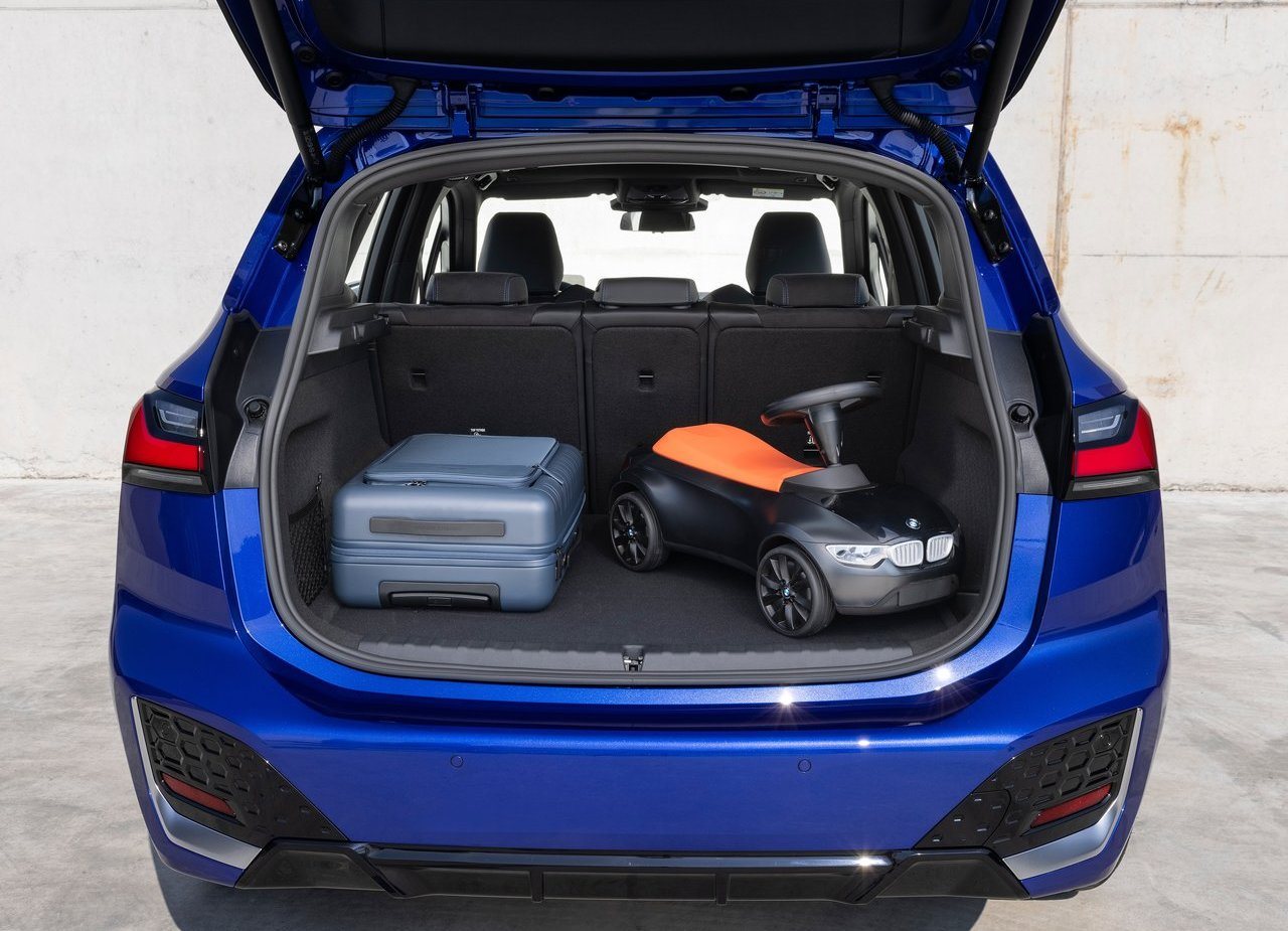 2022 - BMW 2 SERIES ACTIVE TOURER, foto 102