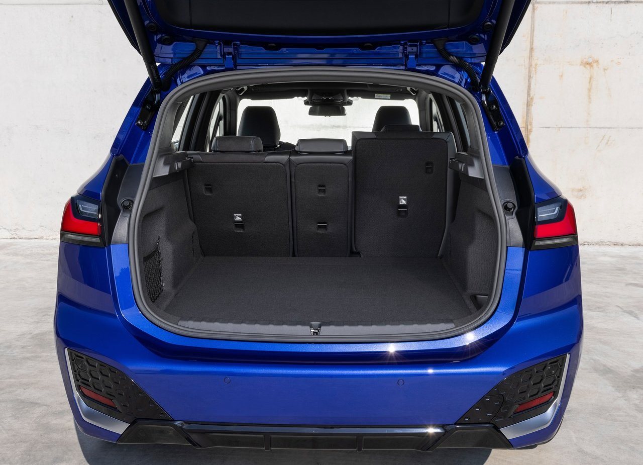 2022 - BMW 2 SERIES ACTIVE TOURER, foto 104