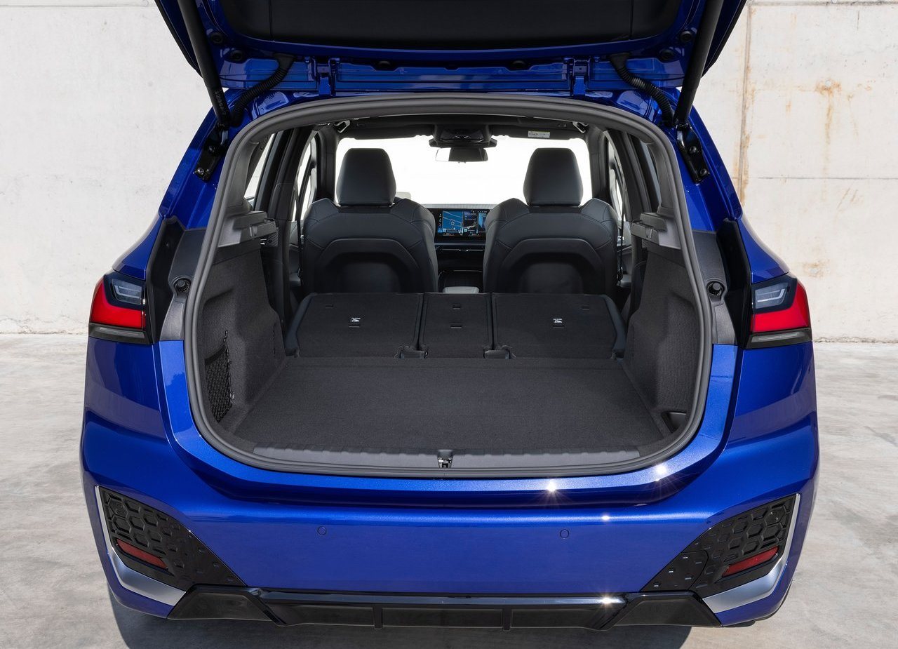 2022 - BMW 2 SERIES ACTIVE TOURER, foto 105