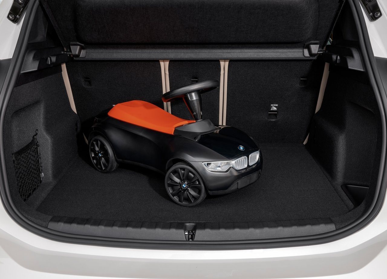 2022 - BMW 2 SERIES ACTIVE TOURER, foto 106